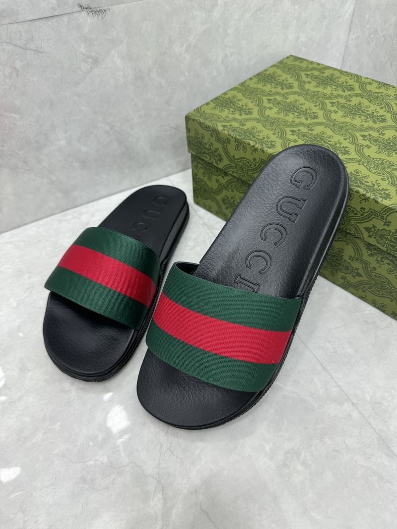 Gucci Slippers